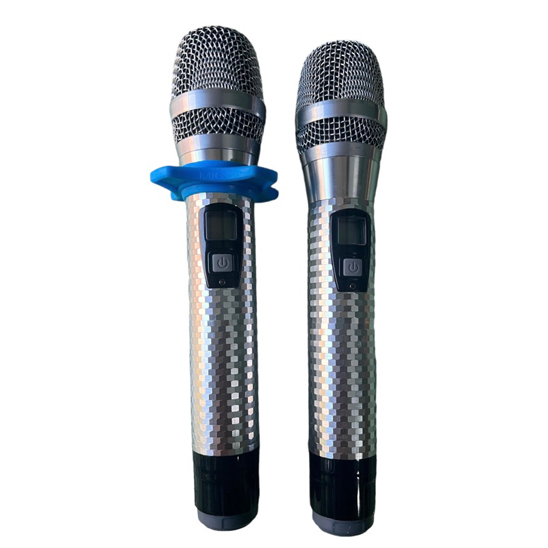 1 Vỏ Micro Baier 780,K900f