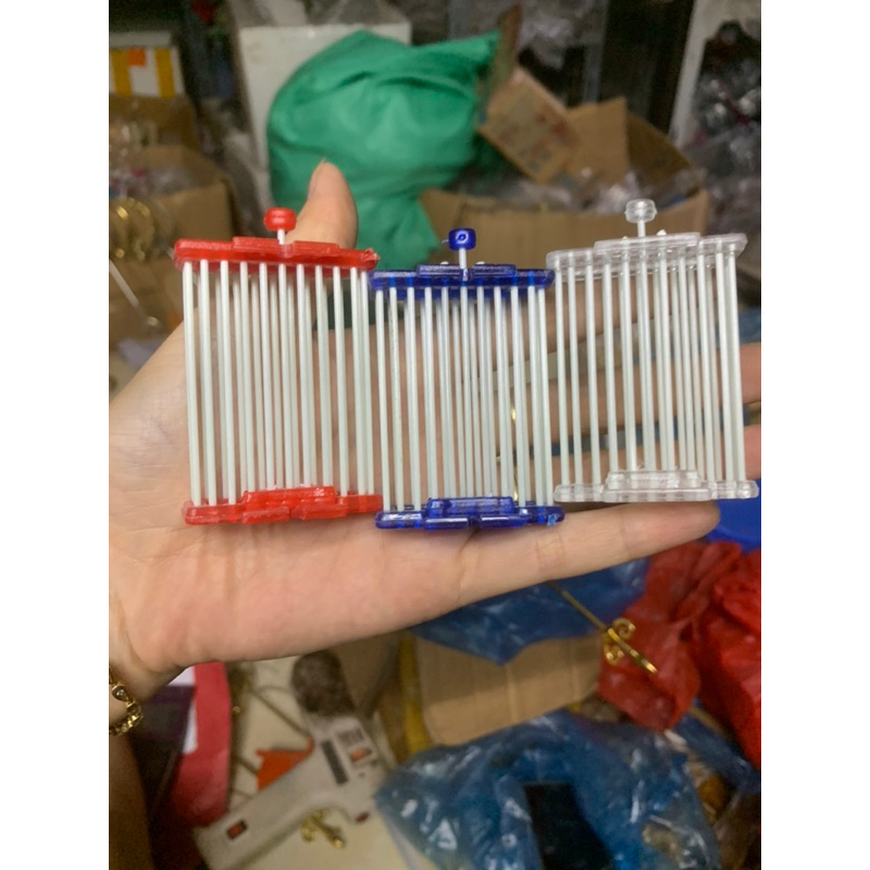Dọ đựng sâu dế cho chim khuyên,mào