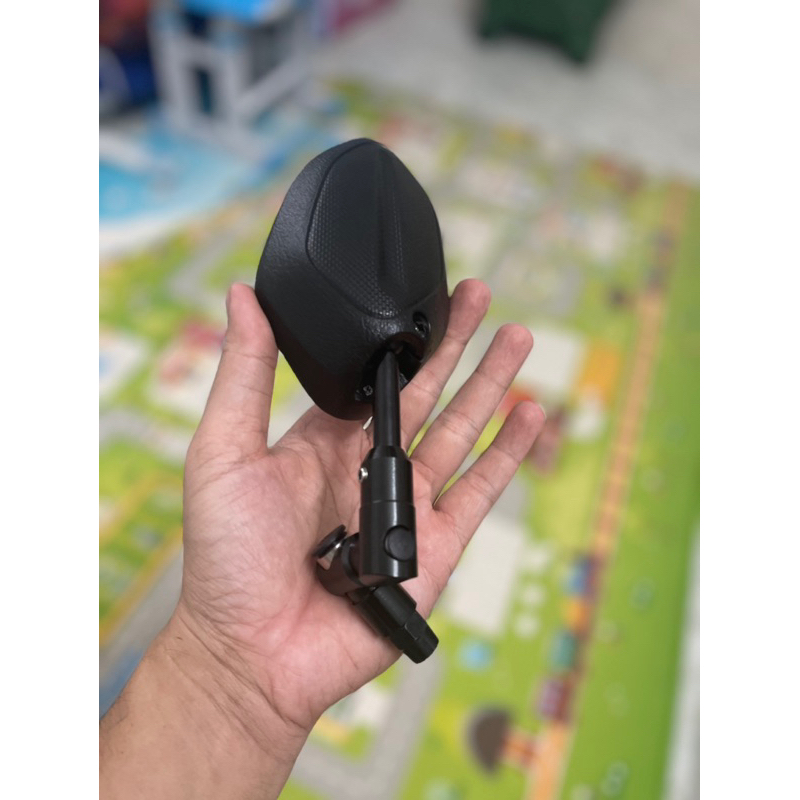 Kính Zin  chế xoay 360 độ