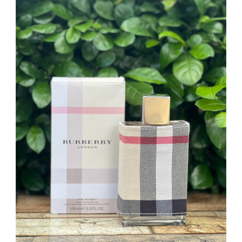 Nước Hoa nữ Burberry London For Women 100ml