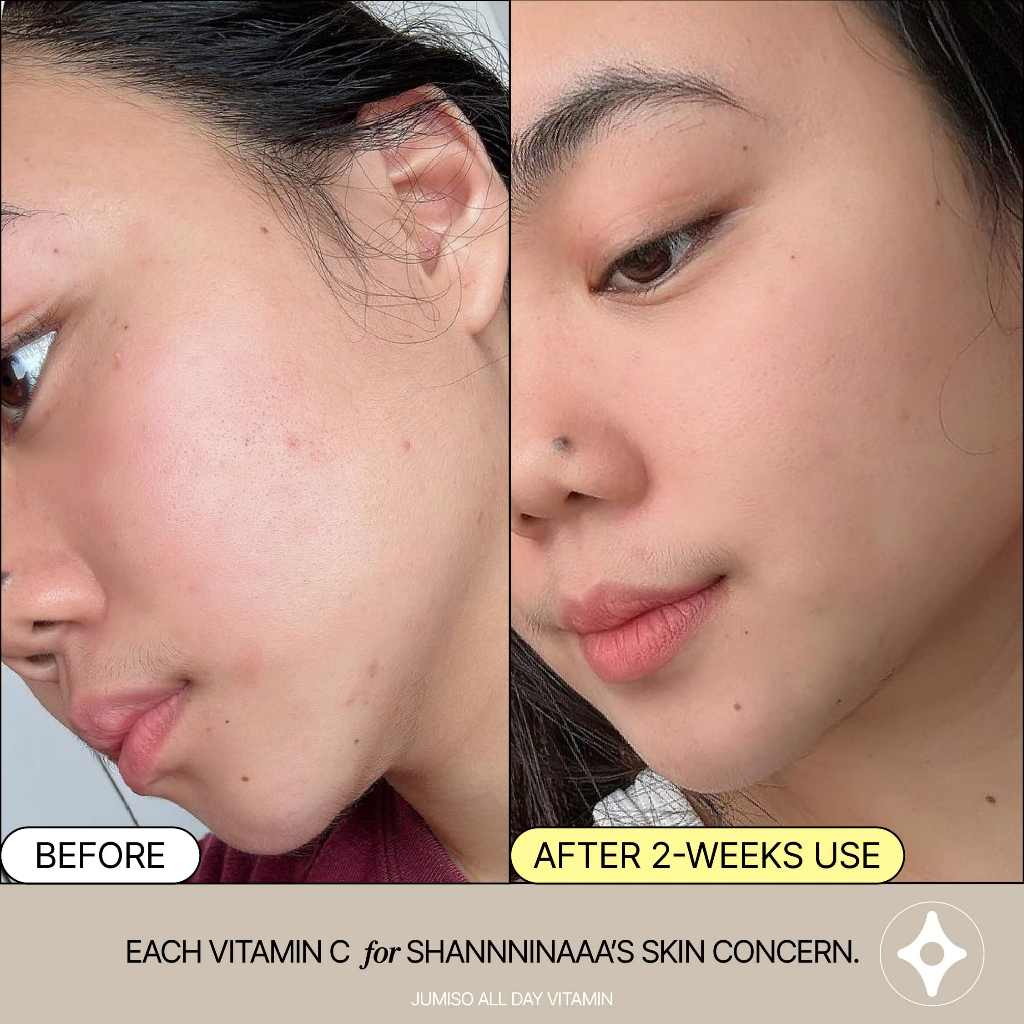 Tinh chất Jumiso Snail Mucin 95+Peptide, Waterfull Hyaluronic Acid, Brightening & Balancing, VC-IP 1.0, Pure C 5.5 Serum