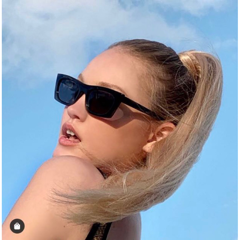 Mắt kính sunglasses Sunnies Studios hàng XK