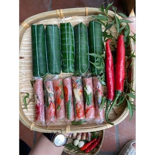 HCM Nem Thanh Hóa Chính Gốc Giá Lò