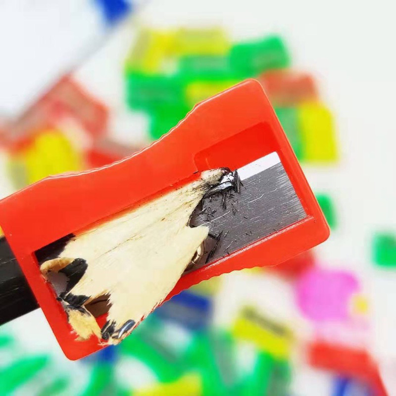 Gọt - chuốt bút chì hình thú AIHAO