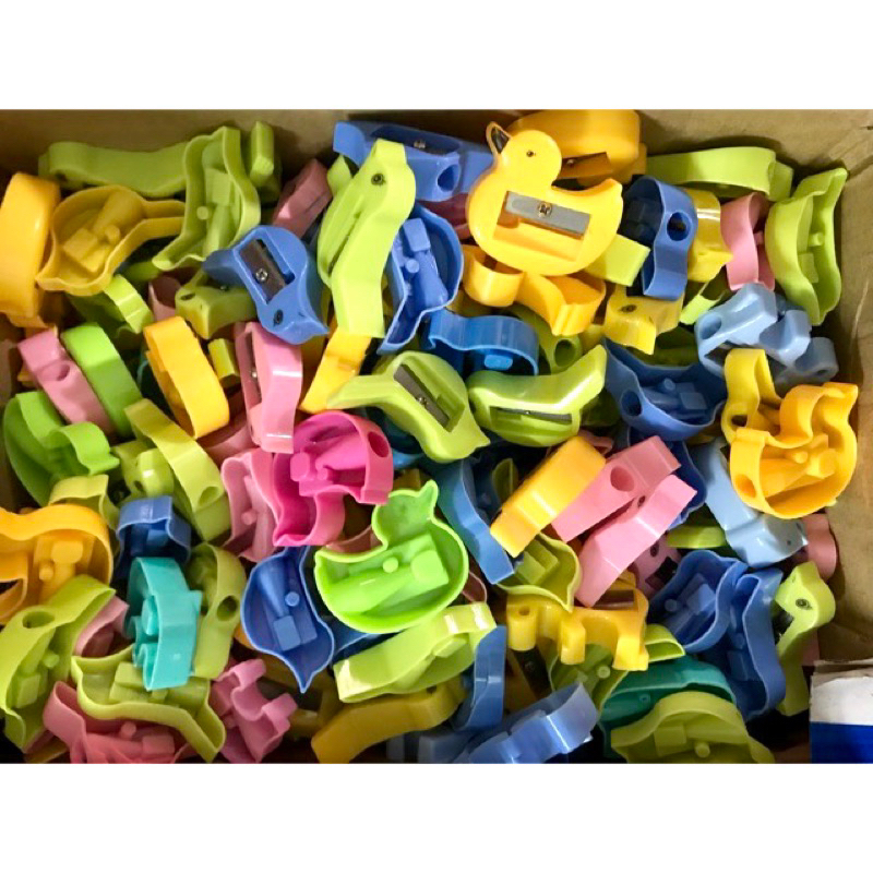 Gọt - chuốt bút chì hình thú AIHAO