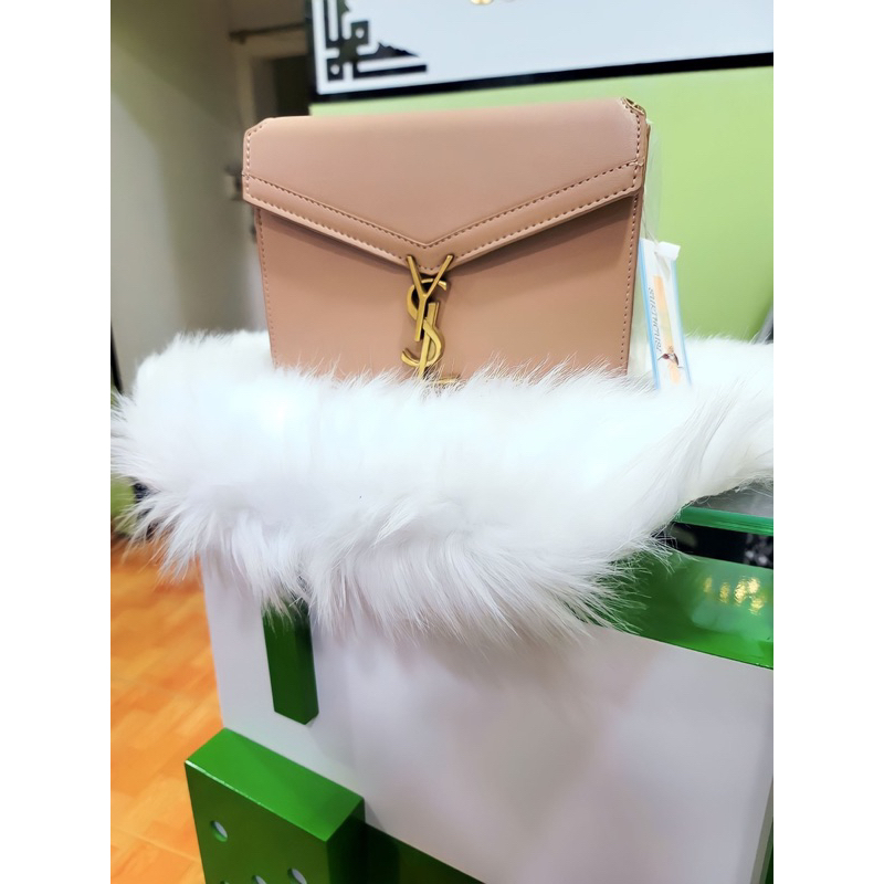 TÚI GẬP JEAN HOA TRÀ