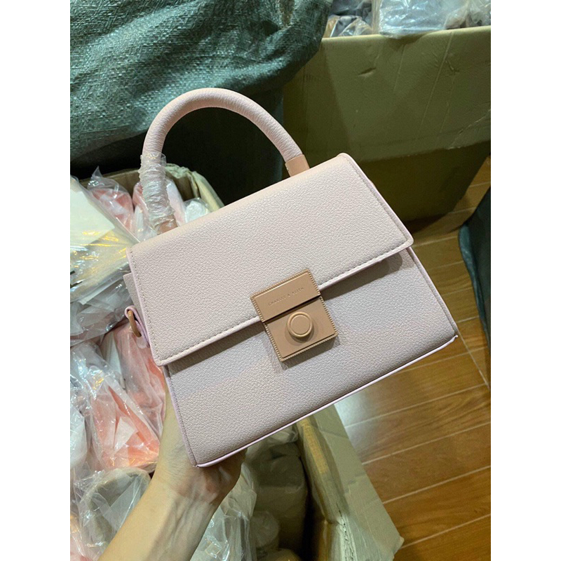 TÚI DIESEL JEAN RÁCH