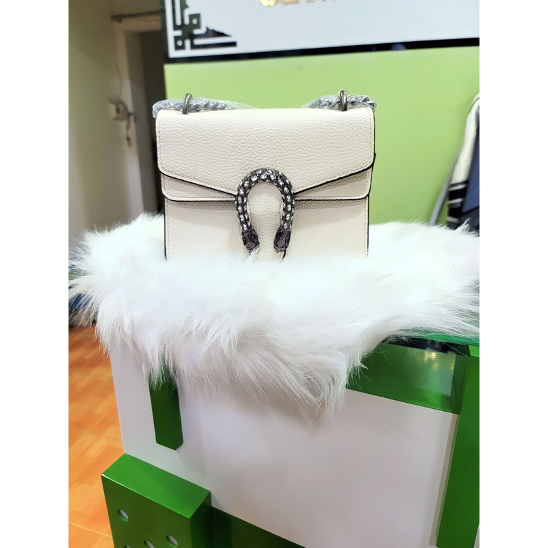 TÚI DIESEL JEAN RÁCH