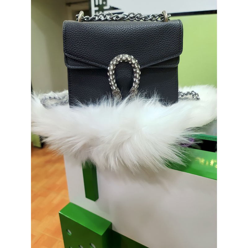 TÚI DIESEL JEAN RÁCH