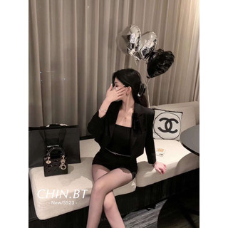 [BYTRINNIE] ÁO KHOÁC DÁNG LỬNG KÈM TAG
