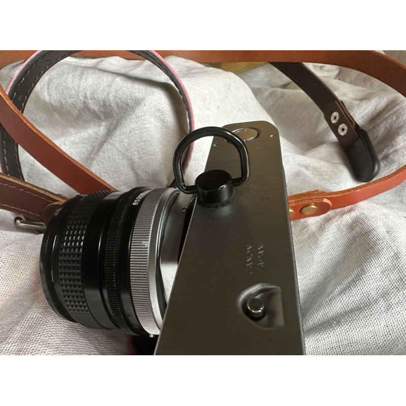 Ốc Treo Máy Ảnh Thép Không Gỉ