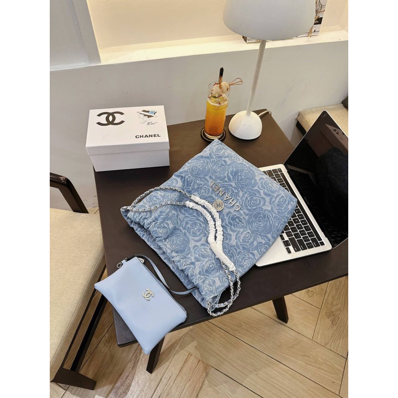 Túi  Jean phiên bản công sở