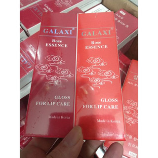 Dưỡng Môi Galaxi Hà Quốc không chì
