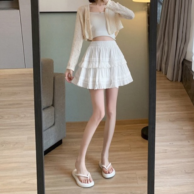 CHÂN VÁY HOT TREND