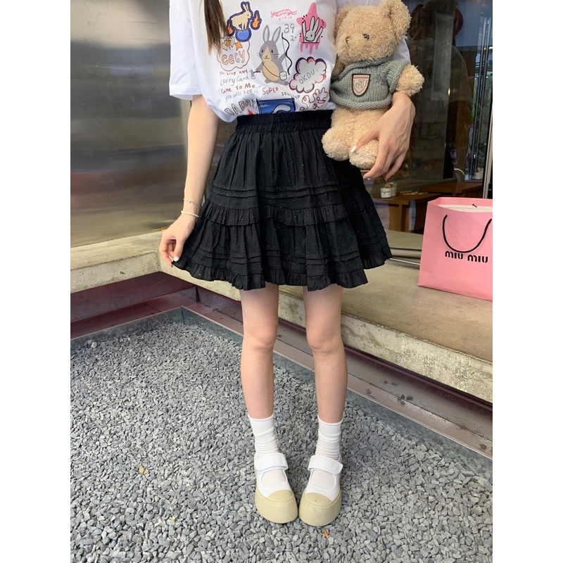 CHÂN VÁY HOT TREND