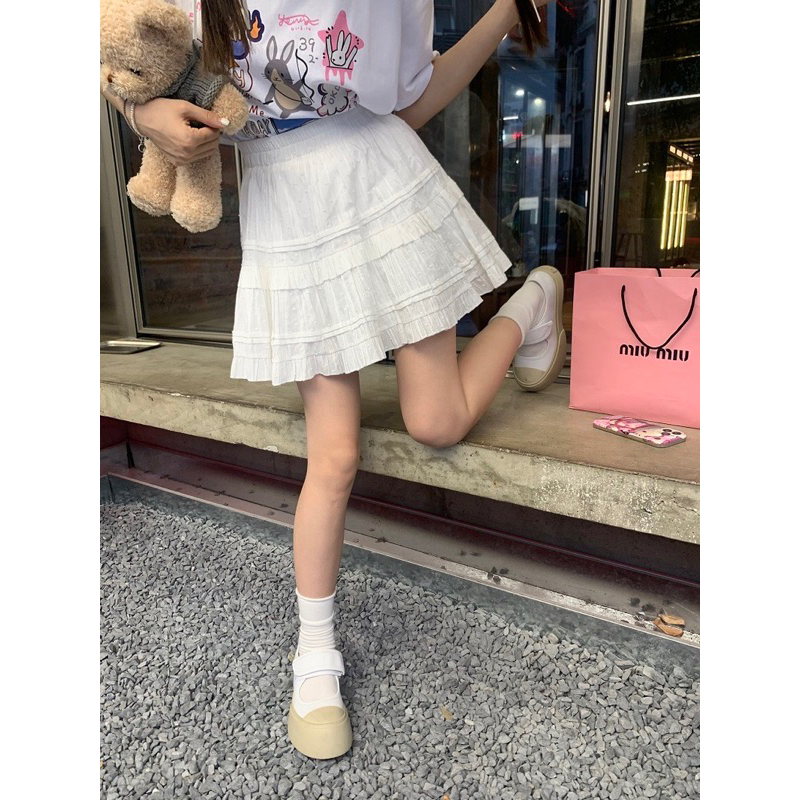 CHÂN VÁY HOT TREND