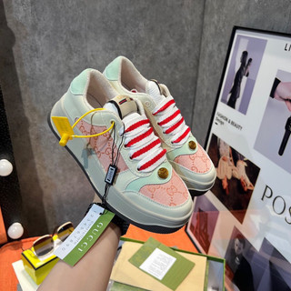 giày thể thao pha màu độn đế sneaker ong Fullbox