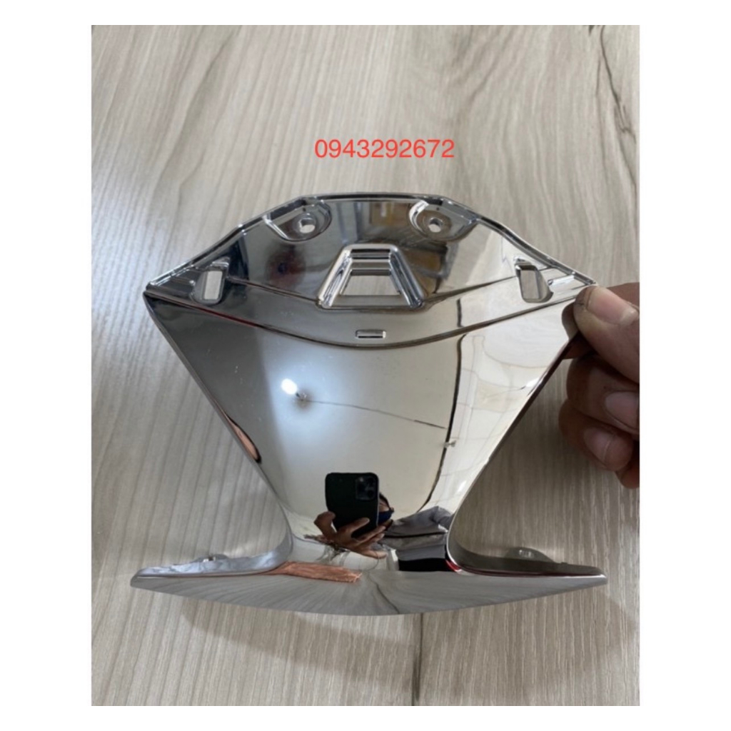 Xi Mặt Nạ Sh 125/150 ( 2017 > 2019 ) Honda ( 64301K77V00 )