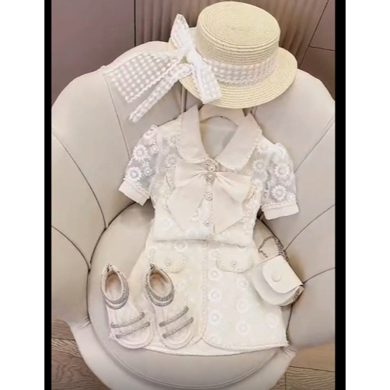 SET TIỂU THƯ SIÊU CHANH XẢ ( QUẢNG CHÂU )
