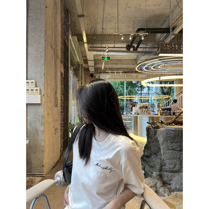 "No Time For Love" T-Shirt 2023 Collections