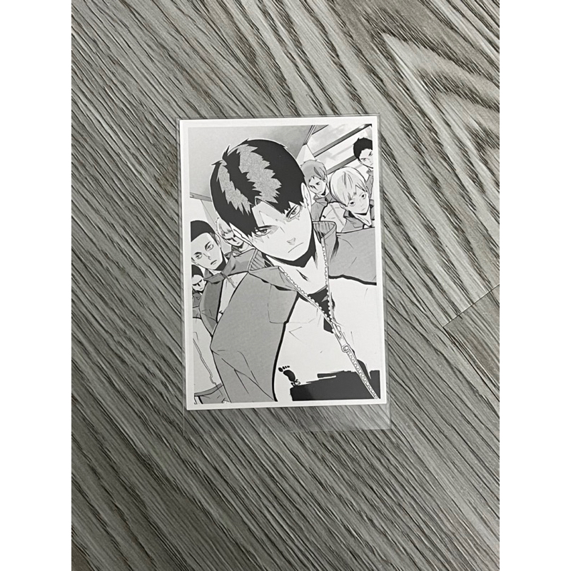 Card anime my hero, haikyuu,sk8