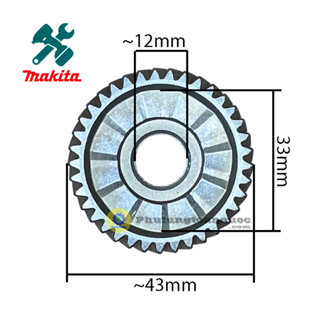 Bánh răng máy khoan chính hãng maktec mt817 mt60 hoặc makita m8103b