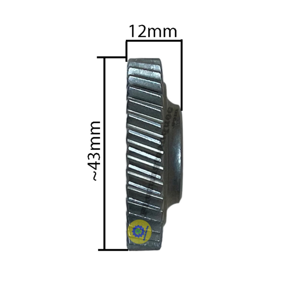 Bánh Răng  Máy Khoan Chính Hãng Maktec MT817 MT60 Hoặc Makita M8103B