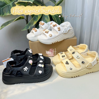 Dép sục Crocs Hiker Xspace Sandal