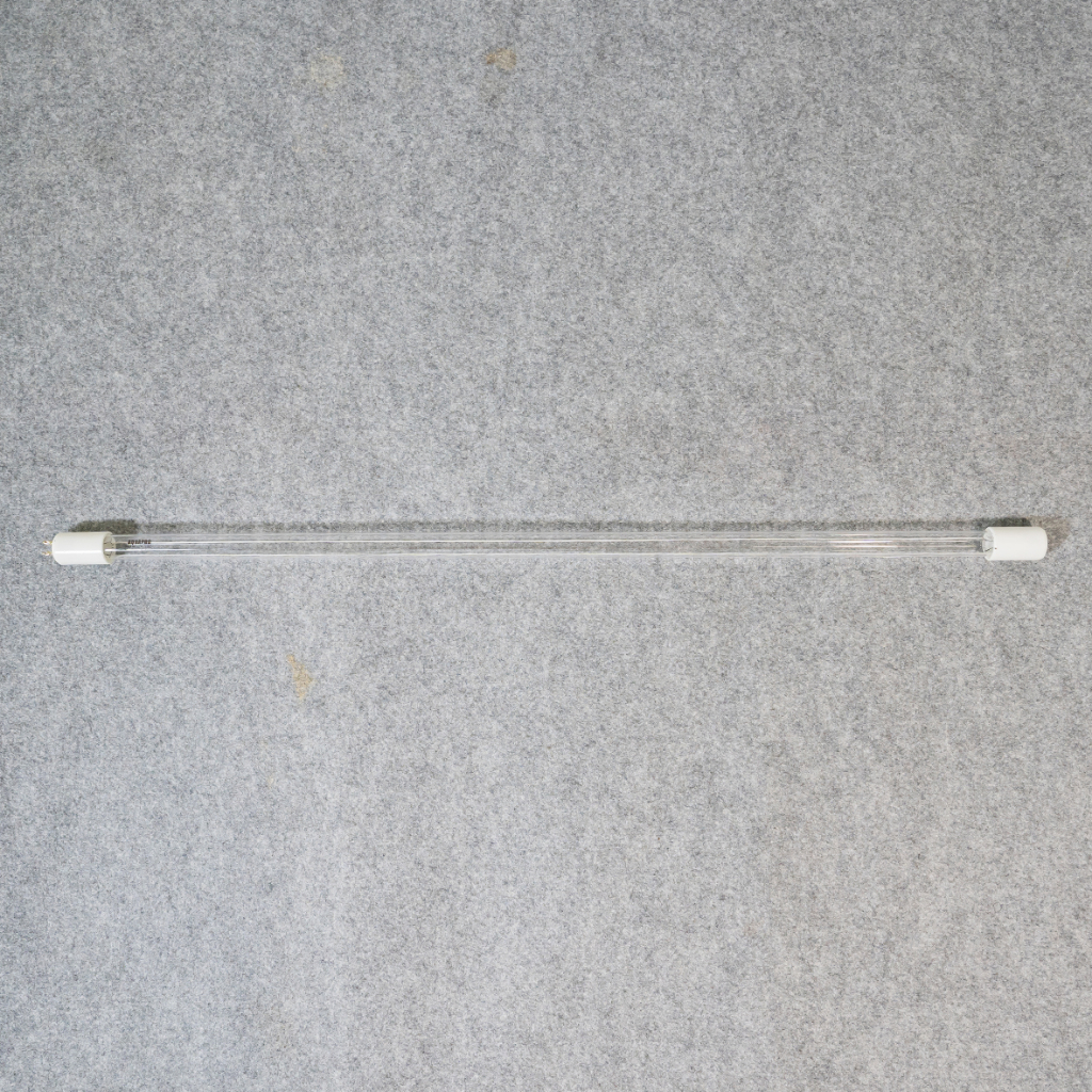 25W – 29W | 565mm | Bóng đèn UV trong máy lọc nước – 4 chấu 1 đầu