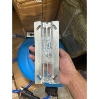 Cuộn dây tự rút phi 8 dài 9m xịn