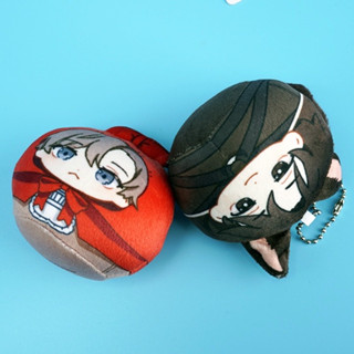 (sẵn) Combo 2 bé mochi Tình Nhân 4 Tuần Manhwa BL