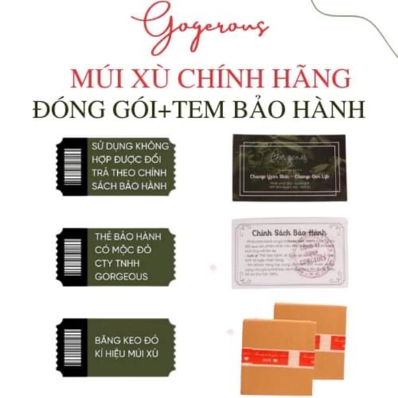 Mua Set Kem chống nắng 2 tuýp 100g và 50g Múi Xù tặng quà siêu khủng!