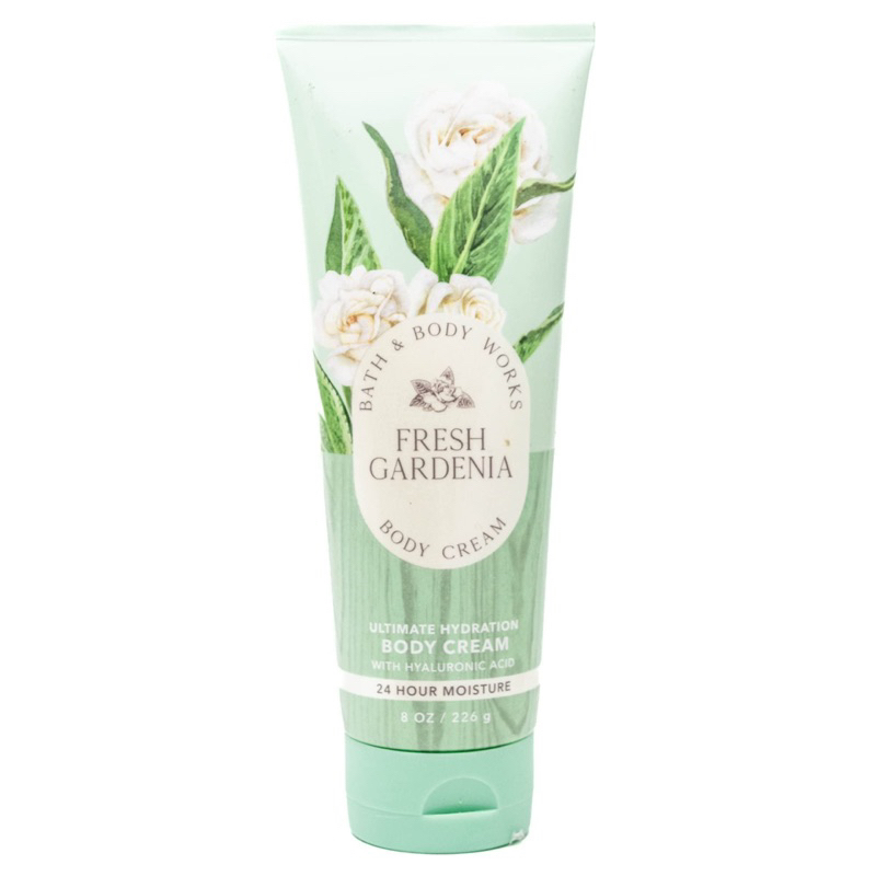 Dưỡng thể Bath & Body Works Fresh Gardenia