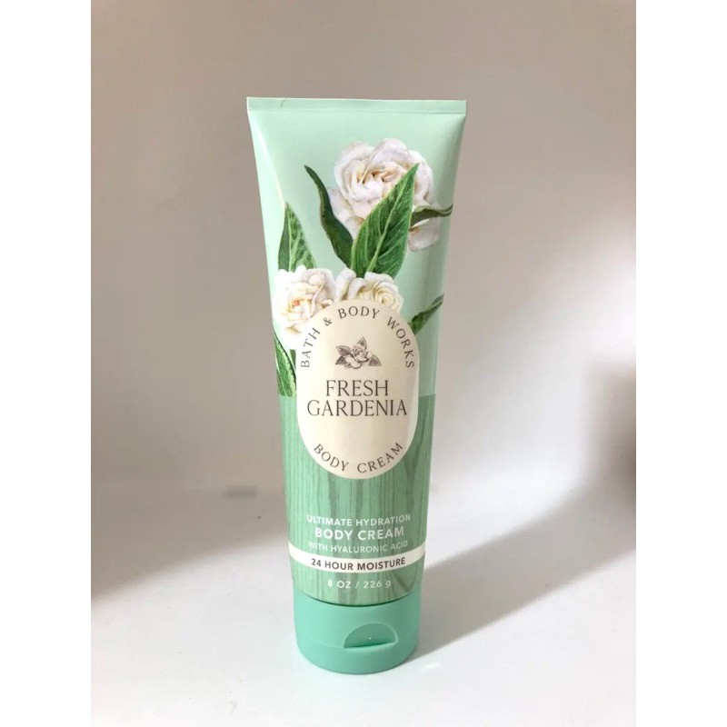 Dưỡng thể Bath & Body Works Fresh Gardenia
