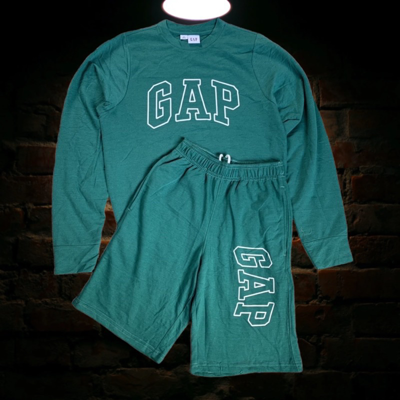 Bộ nỉ da cá gap mỏng