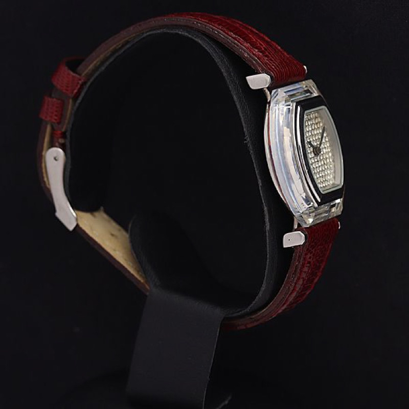 Đồng hồ Swarovski máy Thụy sỹ