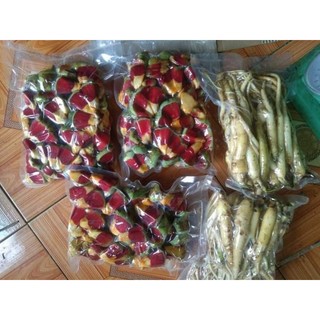 1kg Na Rừng Mường Tè
