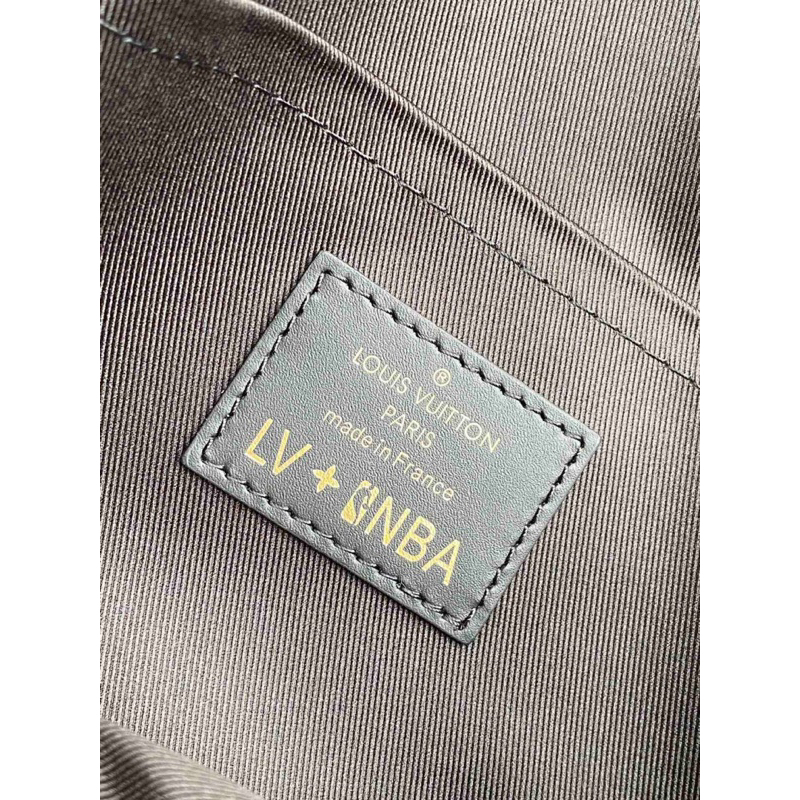 Túi chéo L.V NBA hàng đẹp🔥