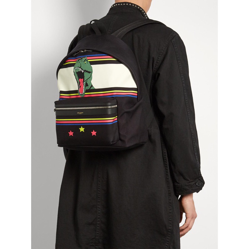 Balo Y.S.L khủng long hot hit🔥