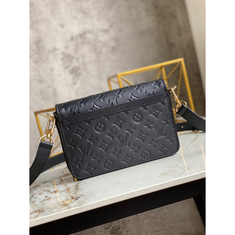 Túi chéo L.V NBA hàng đẹp🔥