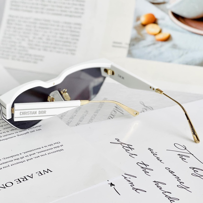 Kính di.or tráng gương gold