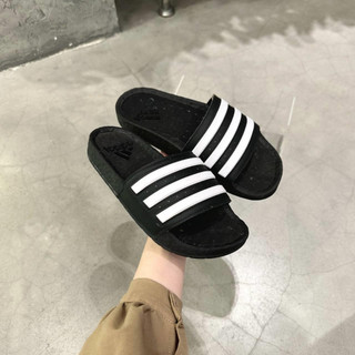 Dép adilette boost black fy8154 gx4285