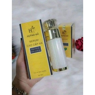 Serum Cao Cấp HA Huỳnh Đỗ