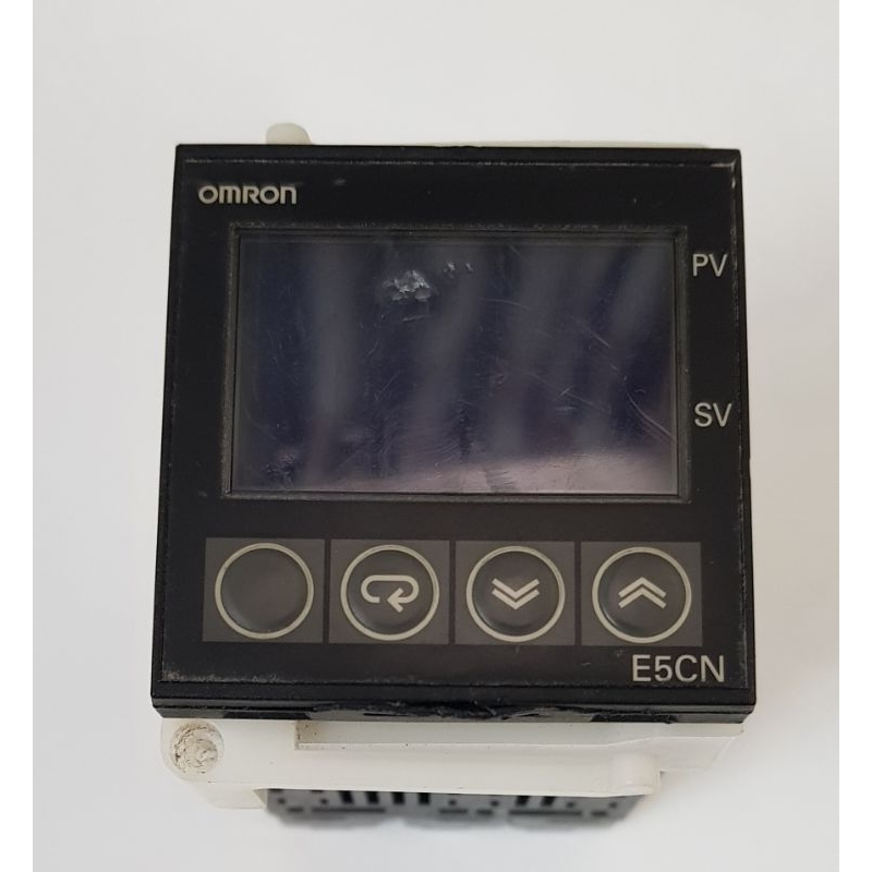 Đồng hồ nhiệt Omron E5CN-Q2HBTC