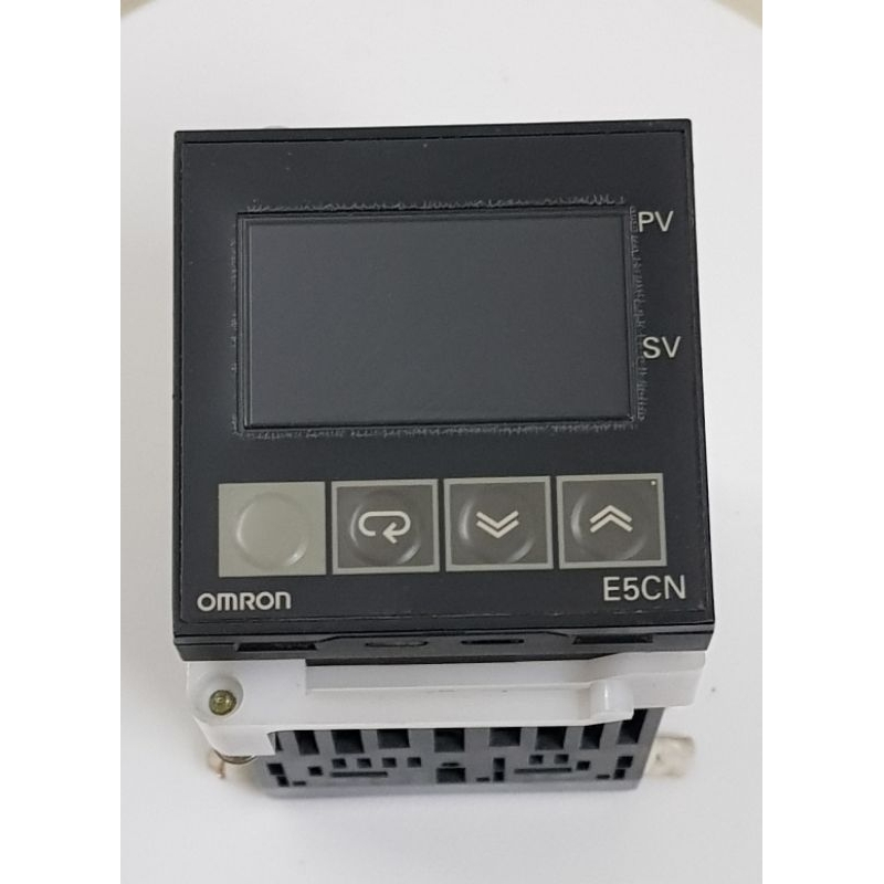 Đồng hồ nhiệt Omron E5CN-Q2HBTC