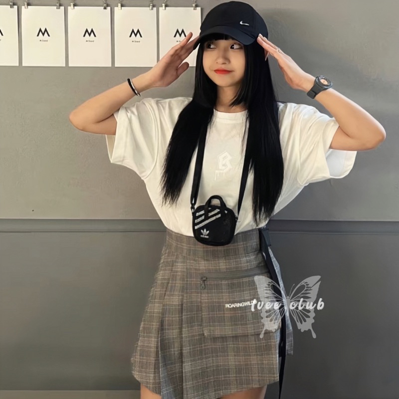 Túi Mini Pouch Adidas - Authentic