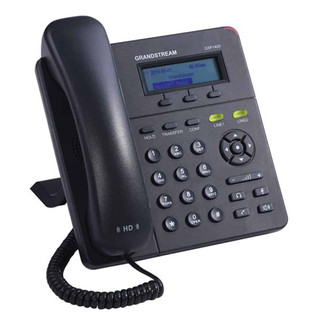 Điện thoại GRANDTREAM GXP1400 Máy 2 Line VOIP Có bảo hành