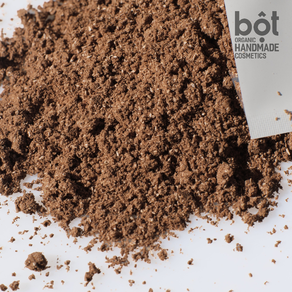 Cám sữa non cà phê dừa