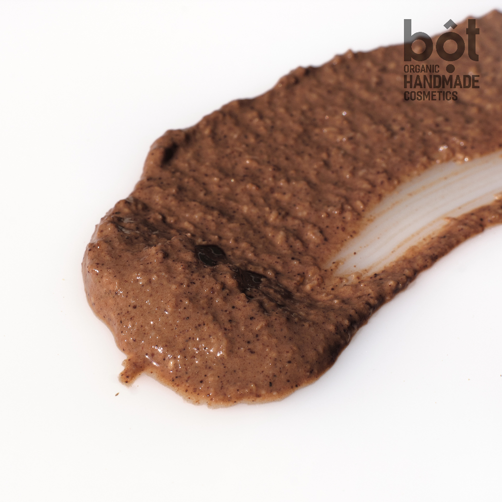 Cám sữa non cà phê dừa