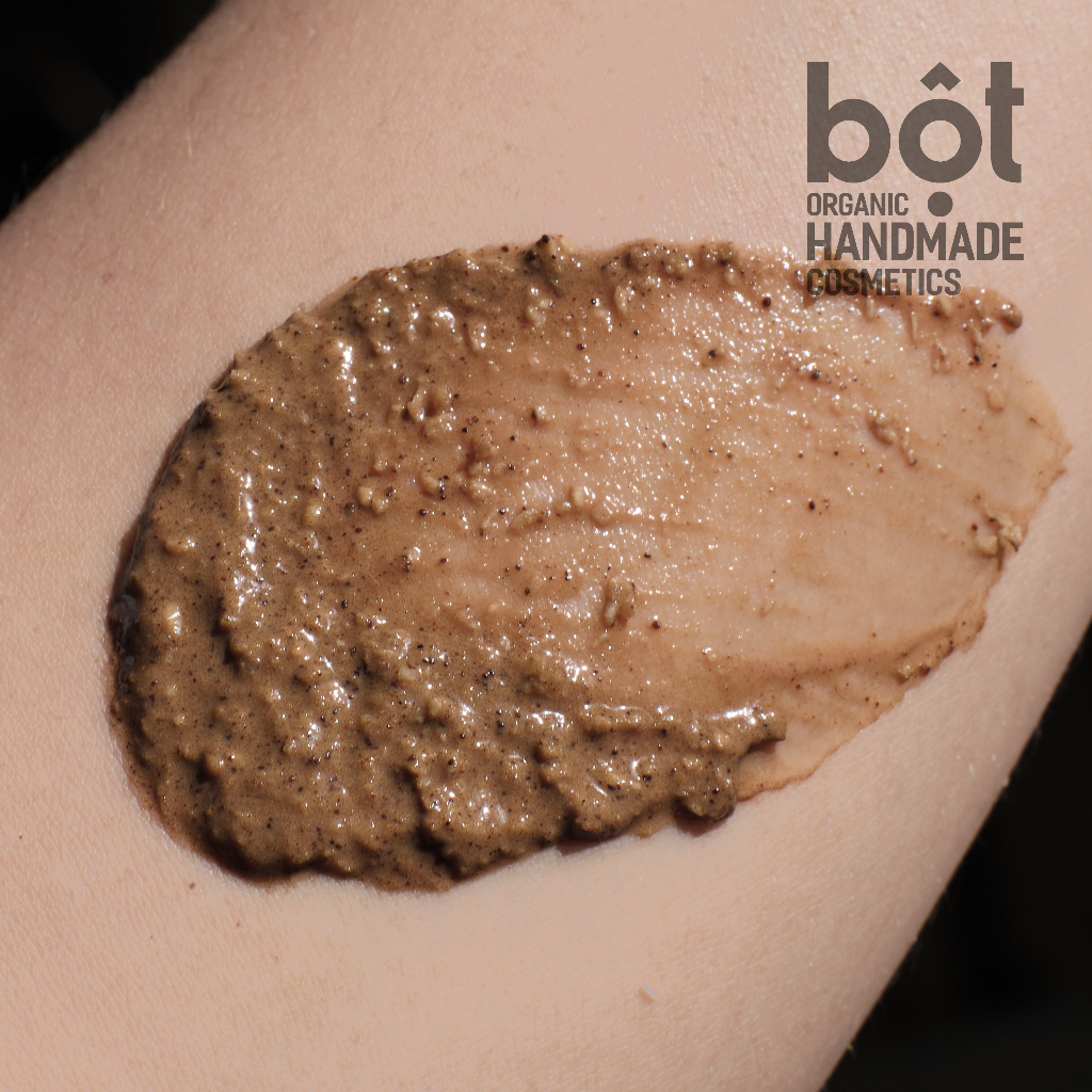 Cám sữa non cà phê dừa